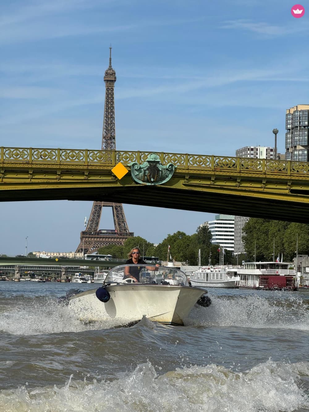 L’Envoûtante Croisière jusqu’à Notre-Dame
