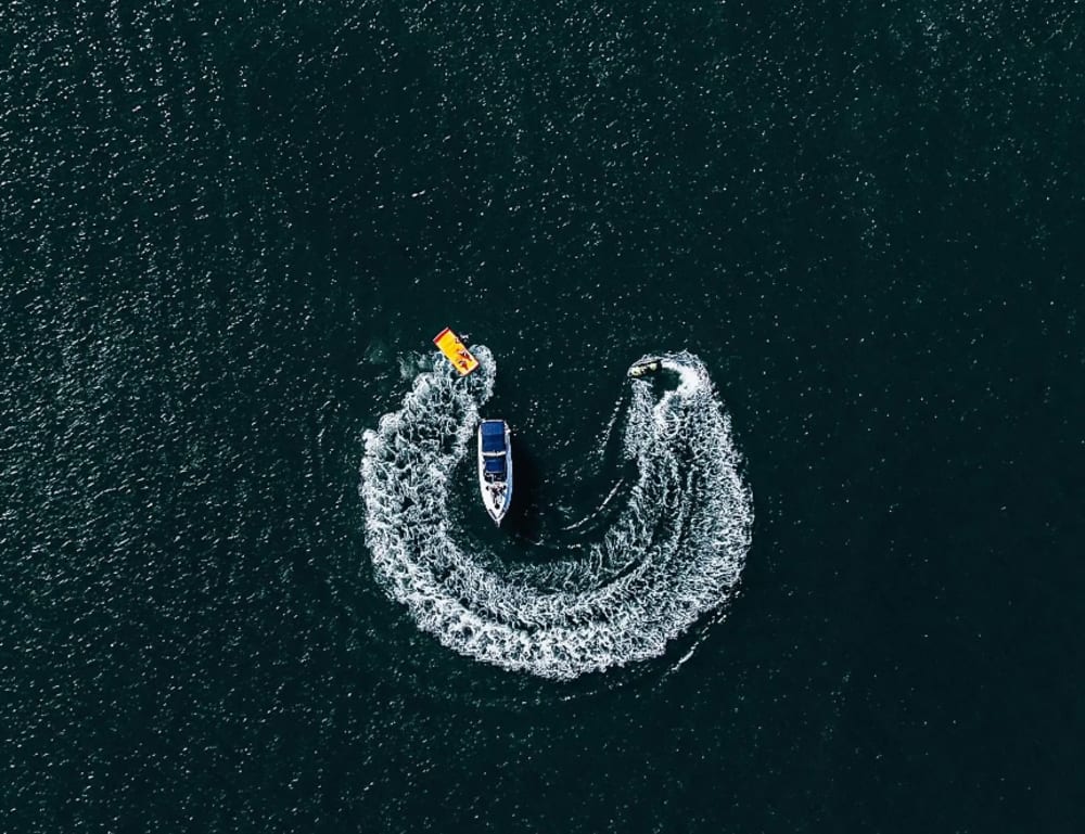 Dans le bleu d'Oslo: croisière privée dans le fjord d'Oslo (4h)