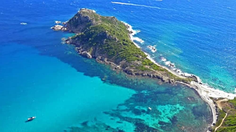 Échappée Méditerranéenne – Cap Taillat & Pampelonne 5