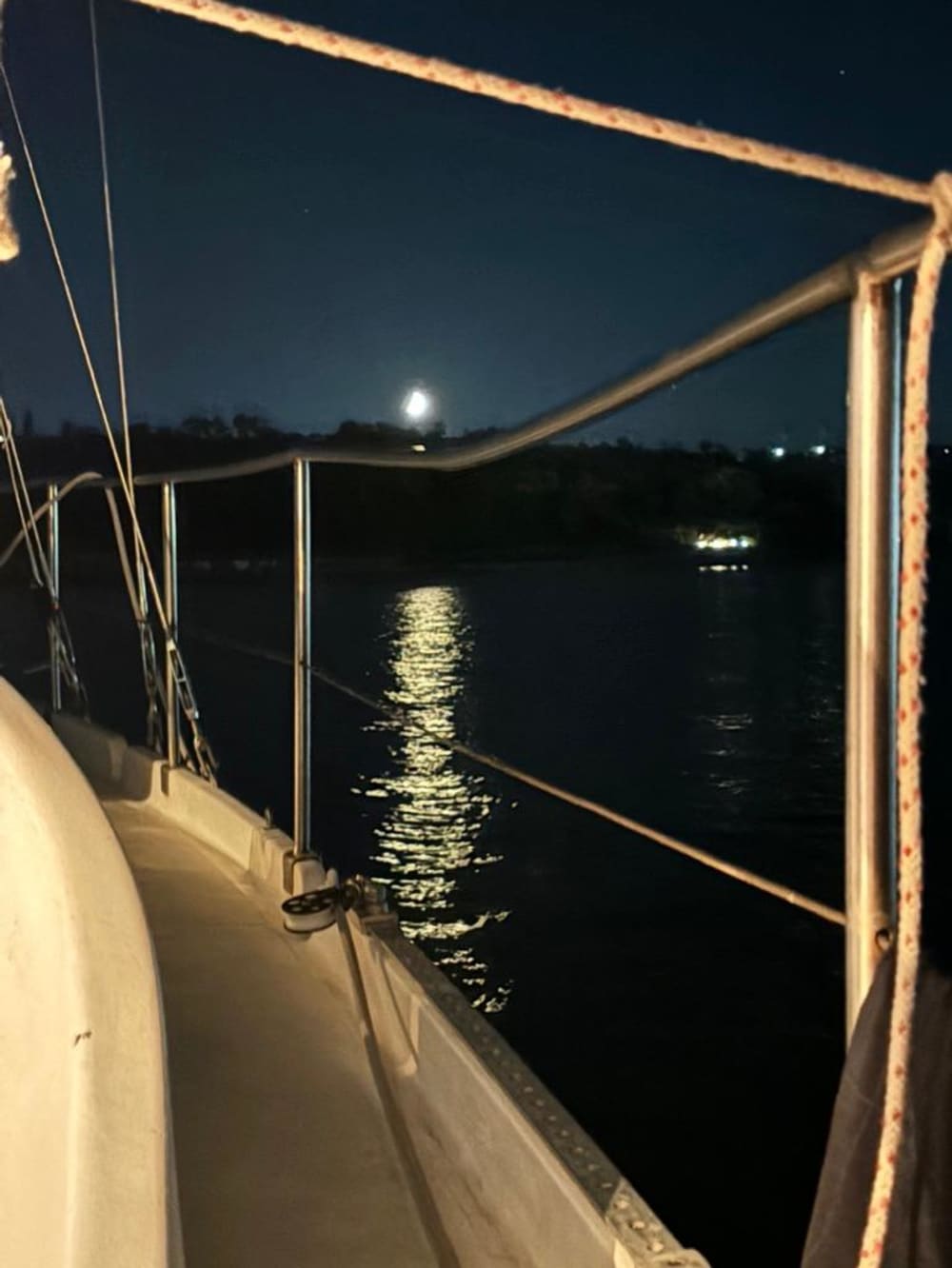 Croisière au coucher du soleil – Navigation, apéritif et détente sur la mer toscane 3