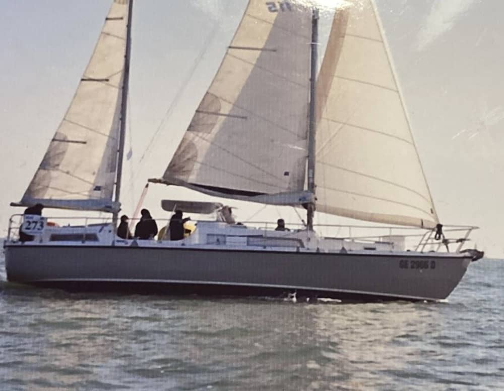 Croisière au coucher du soleil – Navigation, apéritif et détente sur la mer toscane 5