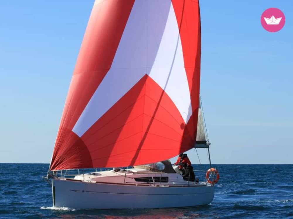 Profitez d'une journée de voile à Alicante