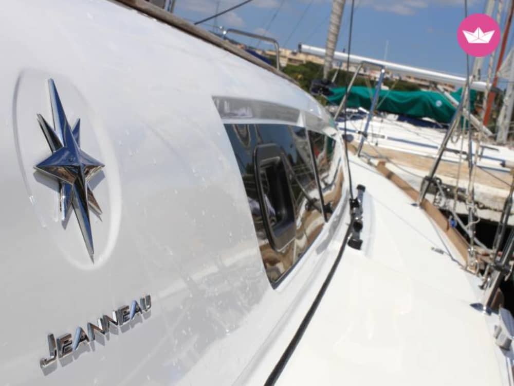 Profitez d'une journée de voile à Alicante 3