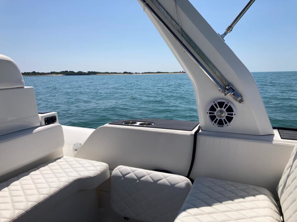 Journée en mer Privée sur-Mesure 6
