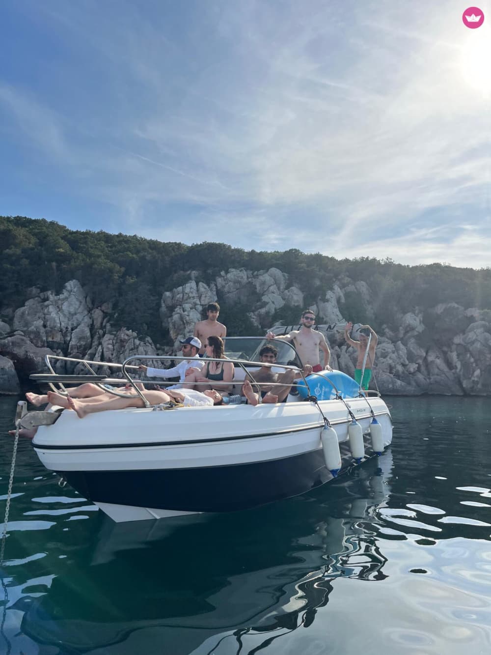 Alghero Epica : une journée inoubliable entre grottes et criques secrètes 2