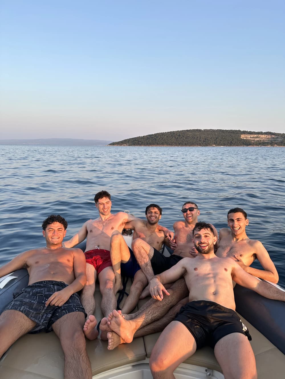 Escapade d'une demi-journée dans l'Adriatique – Découvrez Trogir et les joyaux de l'île en 4,5 heures 2