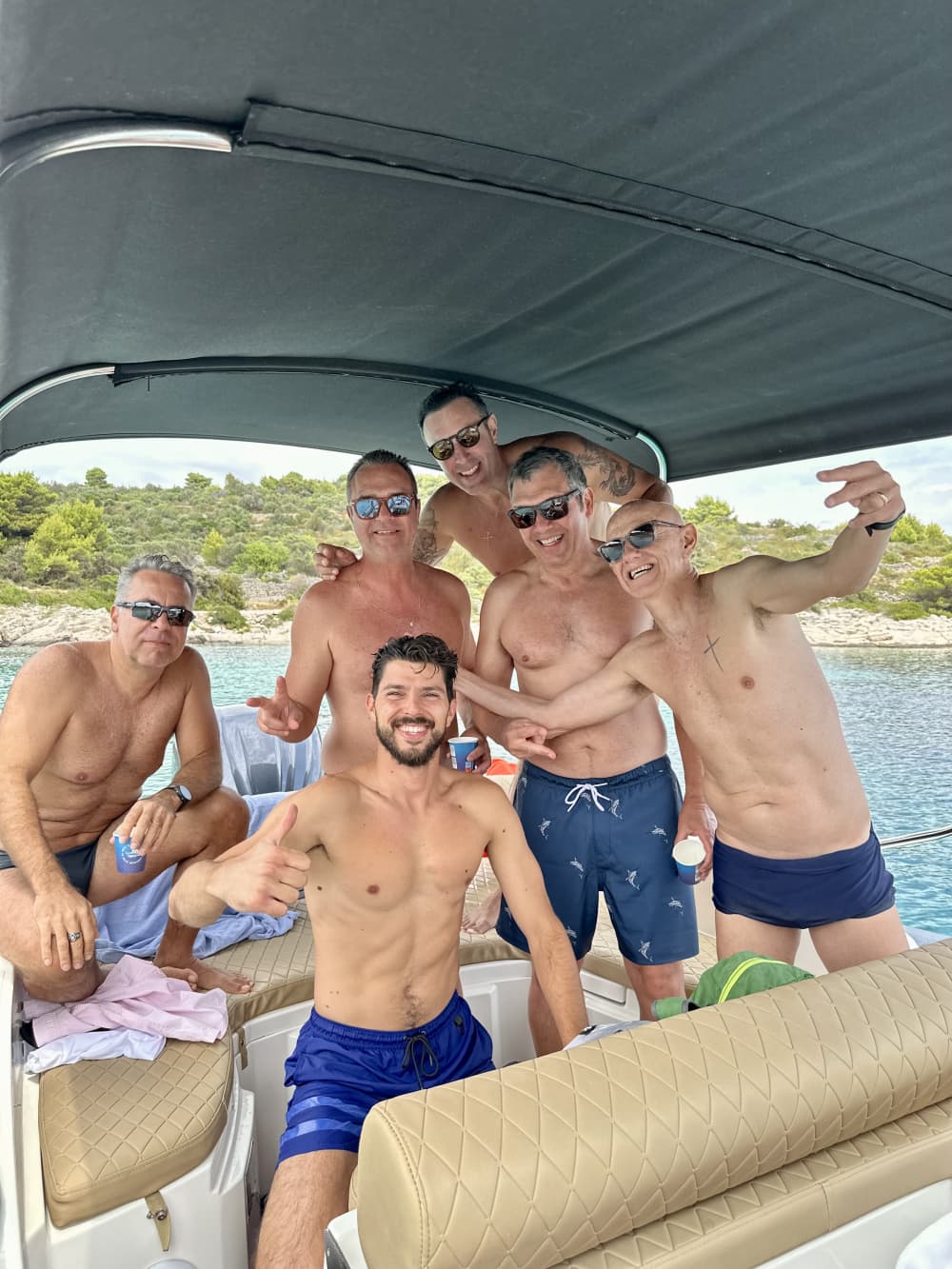 Escapade d'une demi-journée dans l'Adriatique – Découvrez Trogir et les joyaux de l'île en 4,5 heures 6