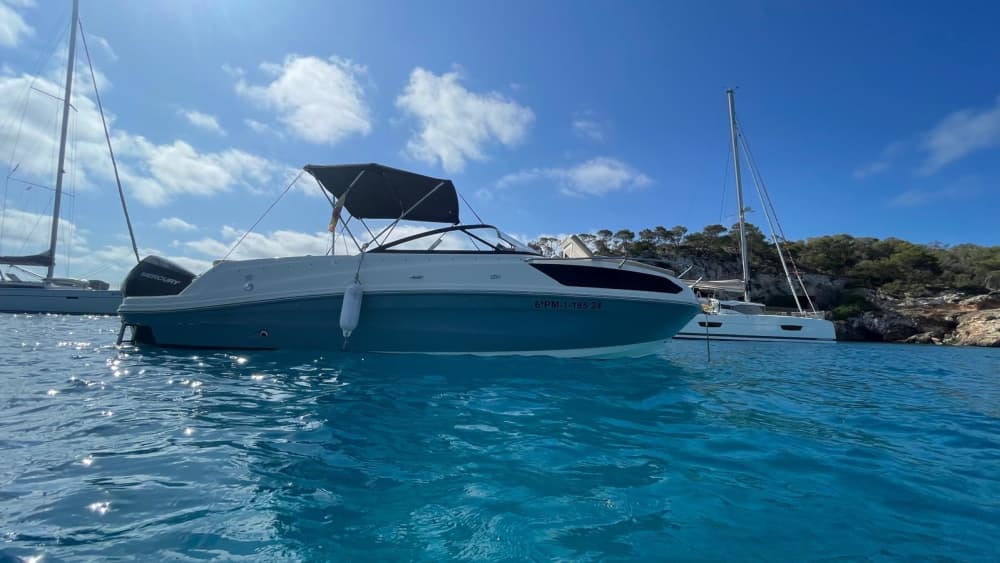 Expérience au coucher du soleil (Tout inclus: bateau, skipper et carburant) 2