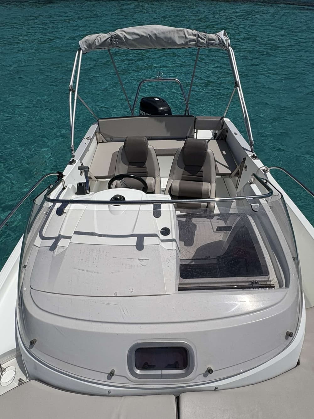 Découvrez Ajaccio lors d'une excursion d'une journée en bateau à moteur. 4