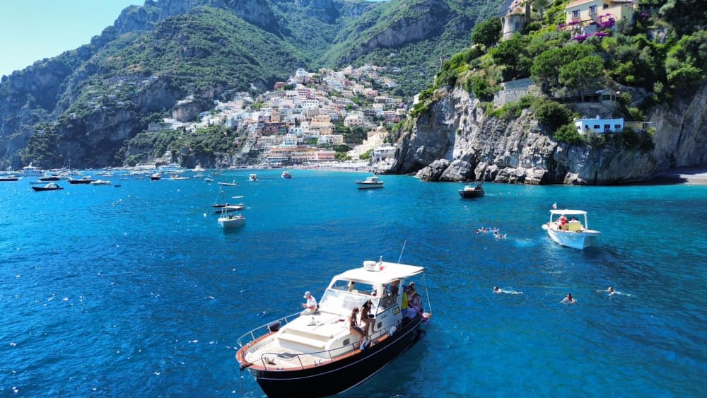 Capri: l'île des mythes et des merveilles 2