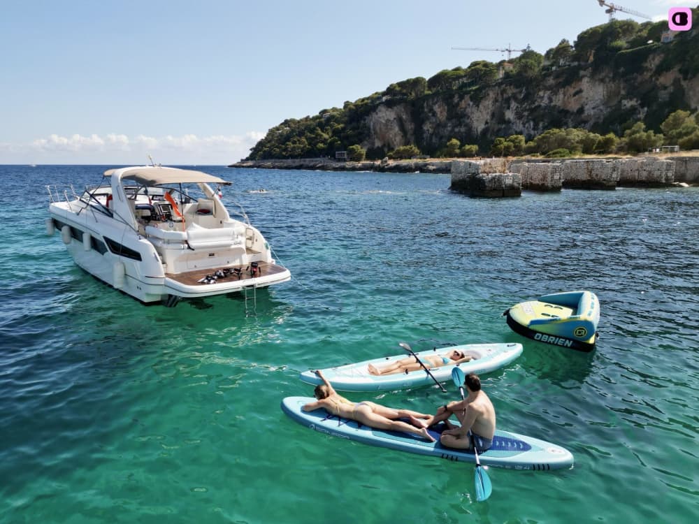 Circuit touristique emblématique – Journée complète sur la Riviera 4