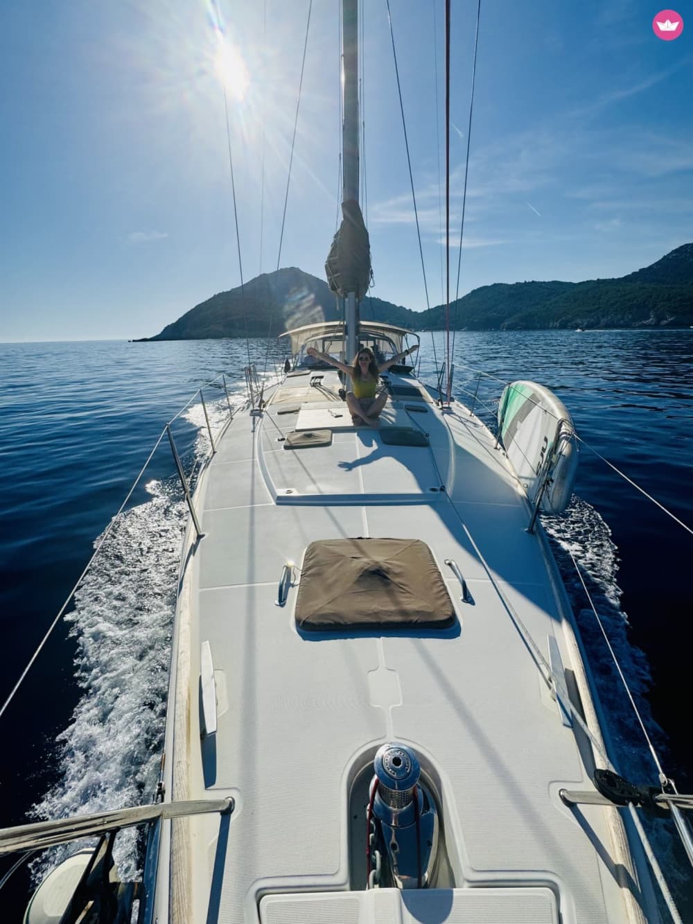 Croisière Golden Hour – Visite privée au coucher du soleil 2