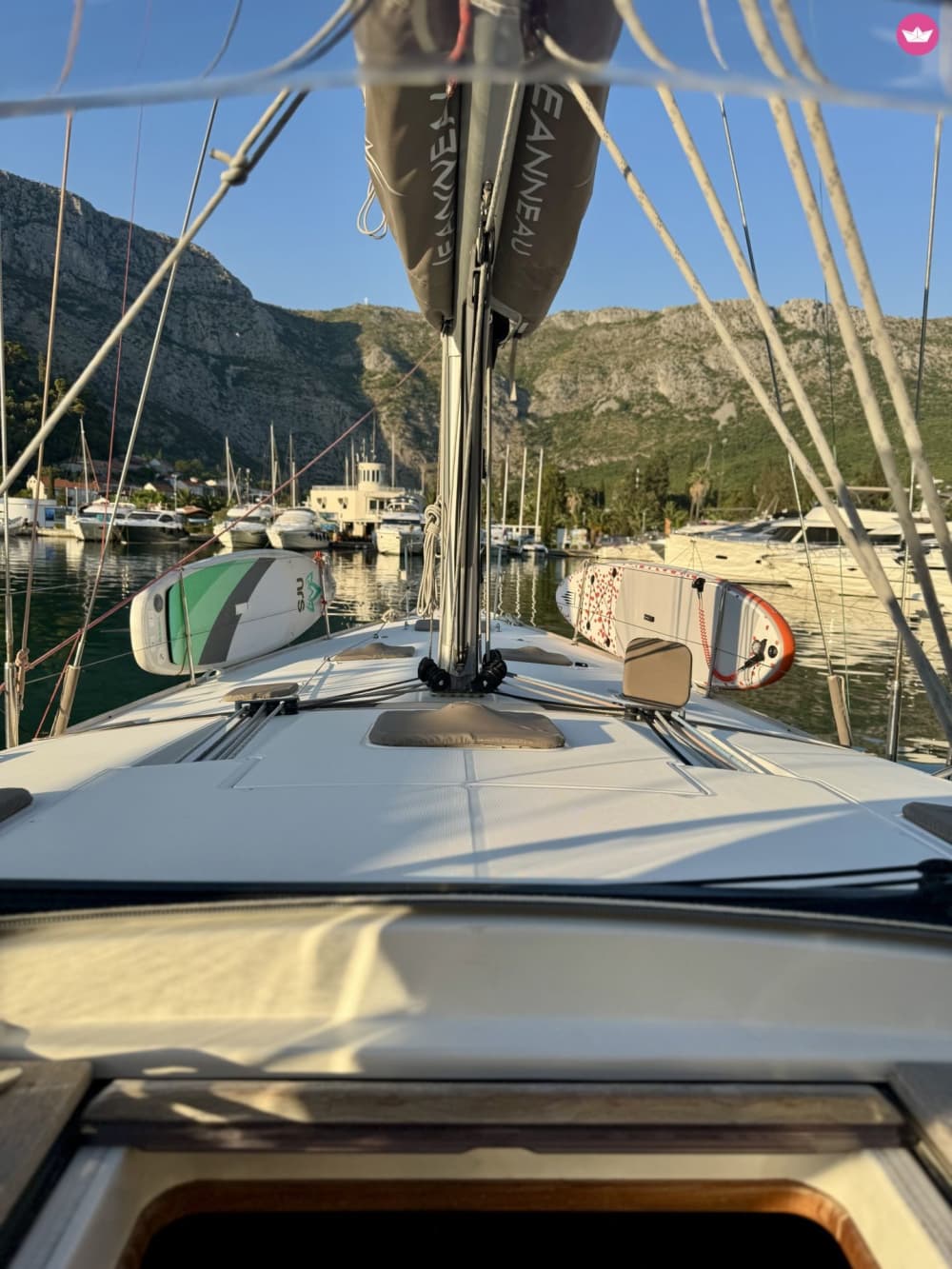 Croisière Golden Hour – Visite privée au coucher du soleil 3