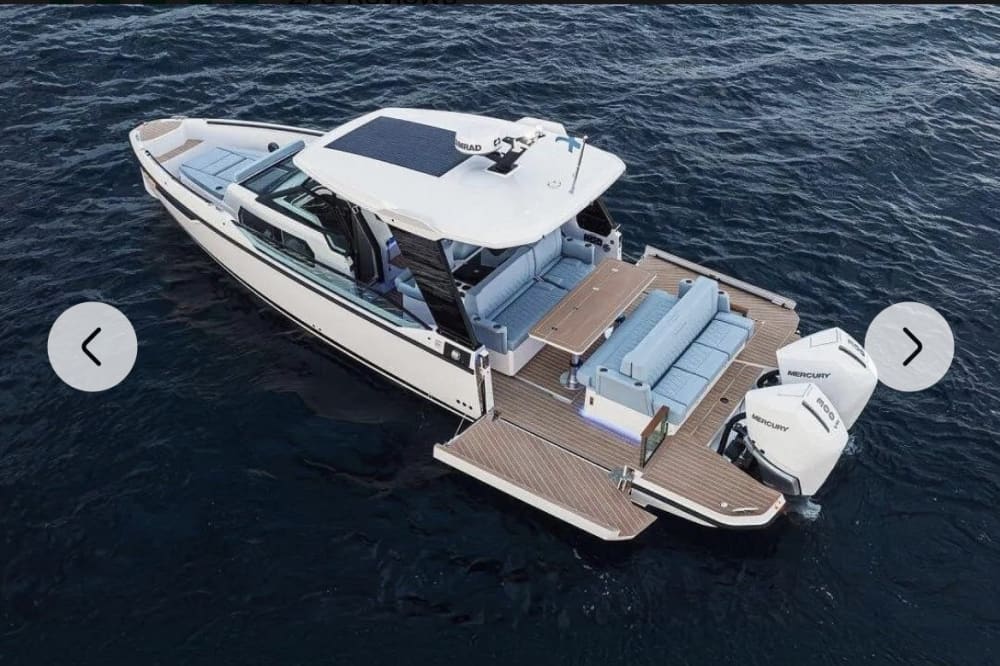 Croisière de luxe à Hvar et aux îles Pakleni
