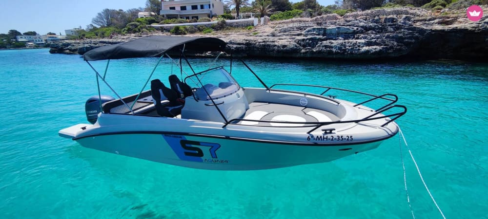 Le meilleur de Minorque en quelques heures: une excursion en bateau d'une demi-journée 2