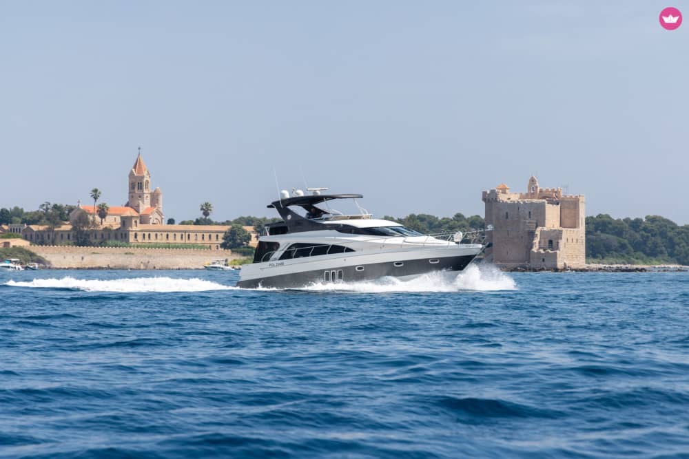 Évasion Méditerranéenne: Estérel & Saint-Tropez 4