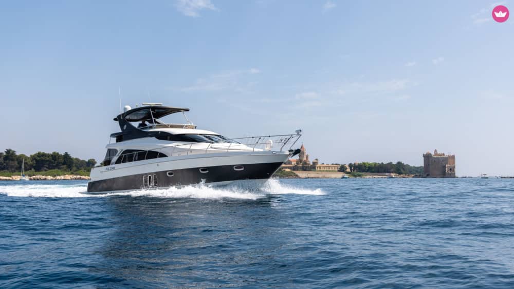 Évasion Méditerranéenne: Estérel & Saint-Tropez 2