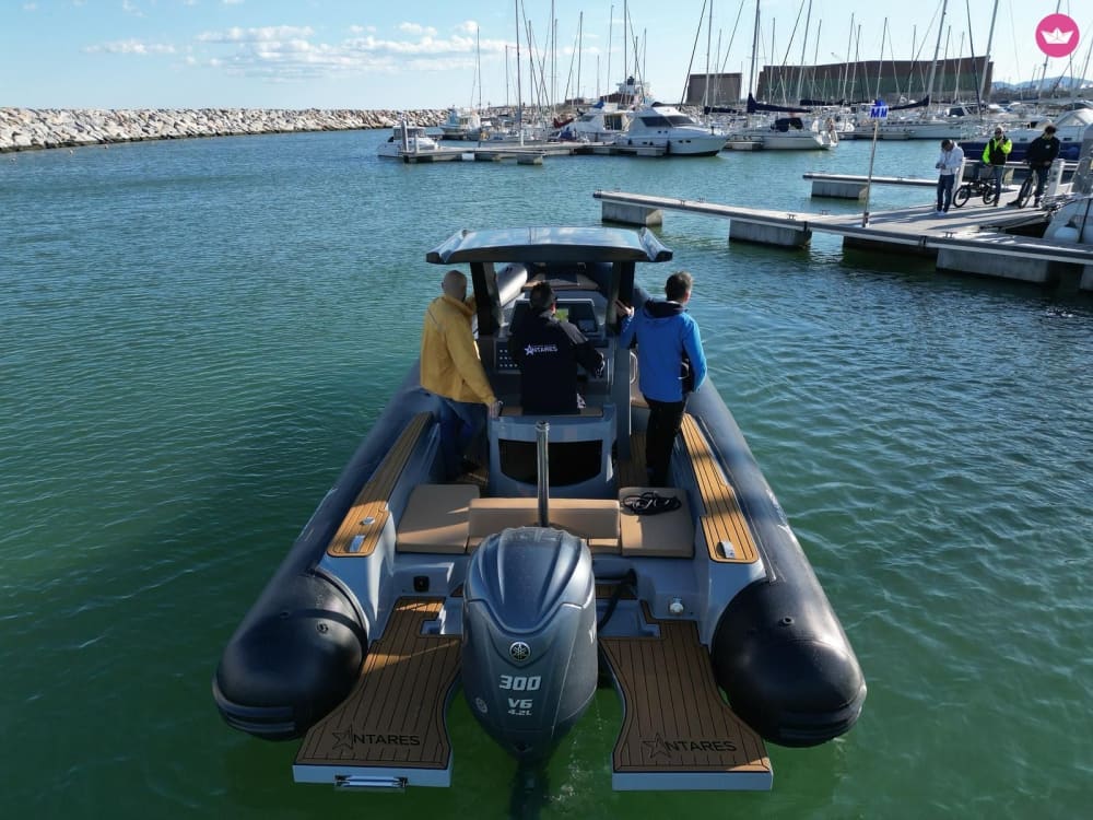 L'essence du golfe du Paradis: une demi-journée d'émotion 2