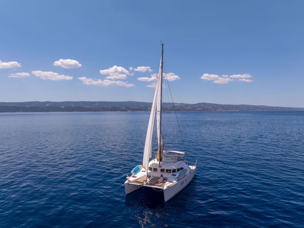 Escapade au coucher du soleil sur l'île de Brač – Visite de 2 heures
