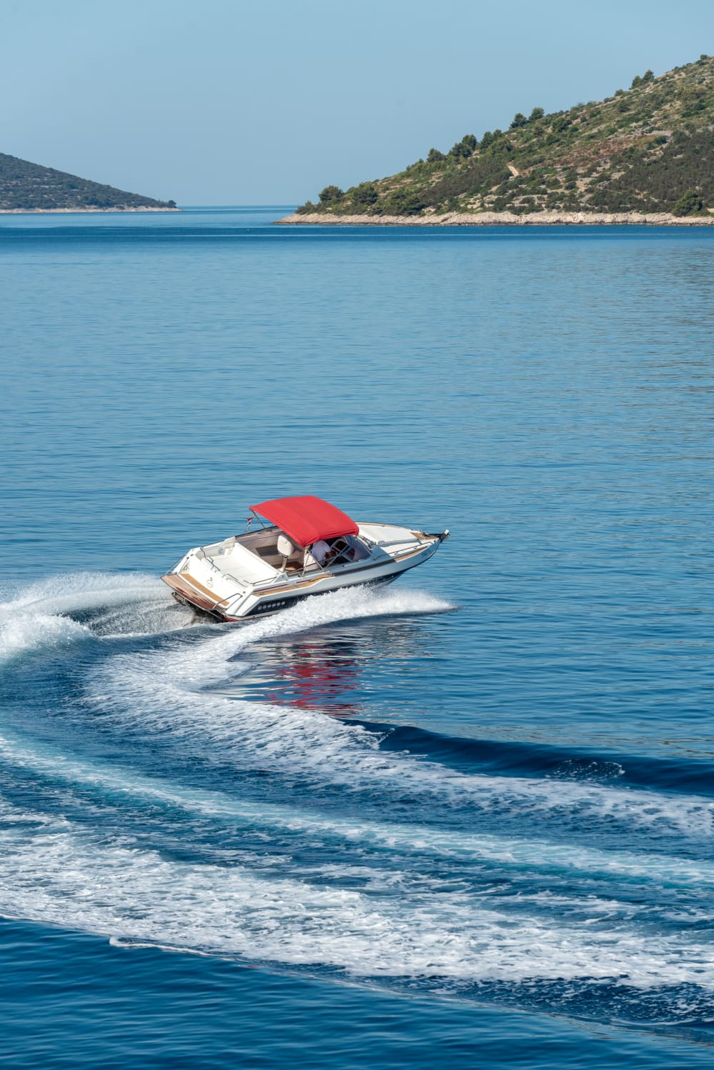 Explorez le Lagon Bleu et plus encore – Visite privée de 9 heures