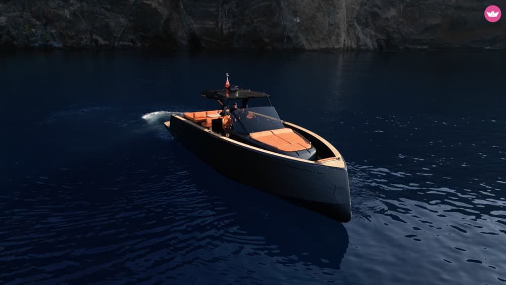 Croisière privée à Paros – Plages, baies et vues sur les Cyclades