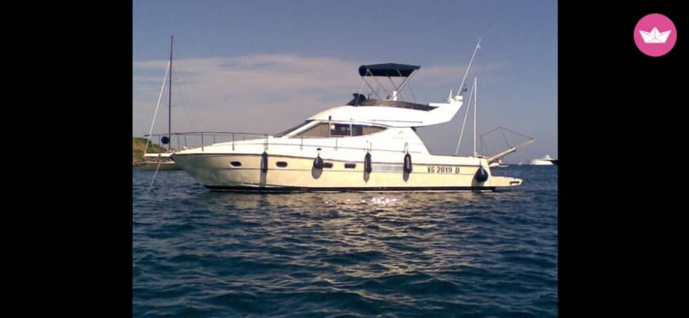 Mythe: À Argentario 2