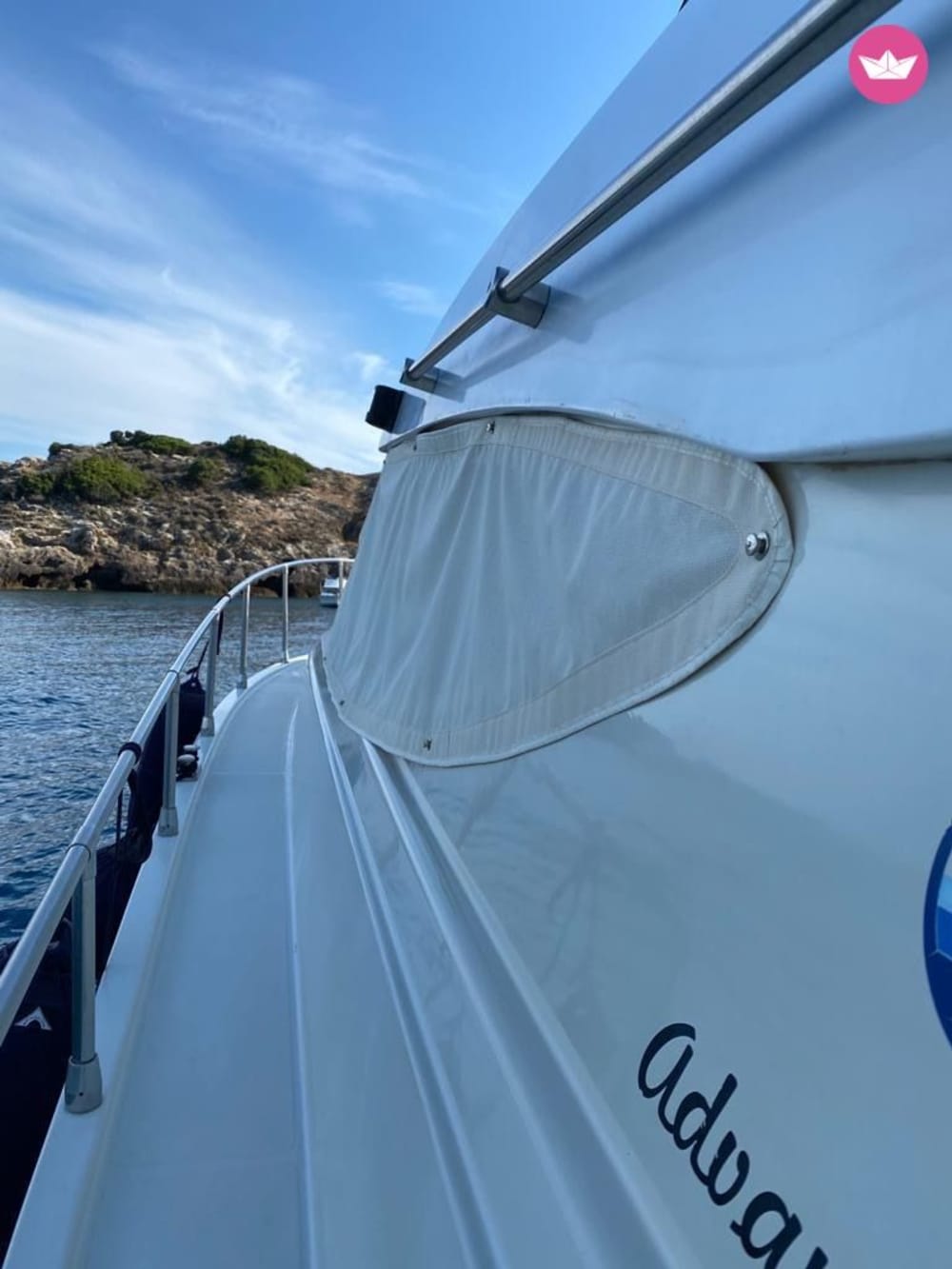 Mythe: À Argentario 3