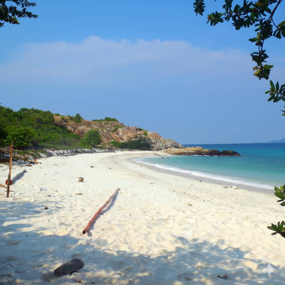 Croisière paisible dans le golfe de Thaïlande 5