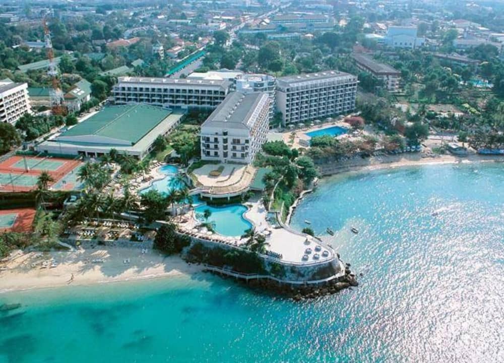 Croisière paisible dans le golfe de Thaïlande 6