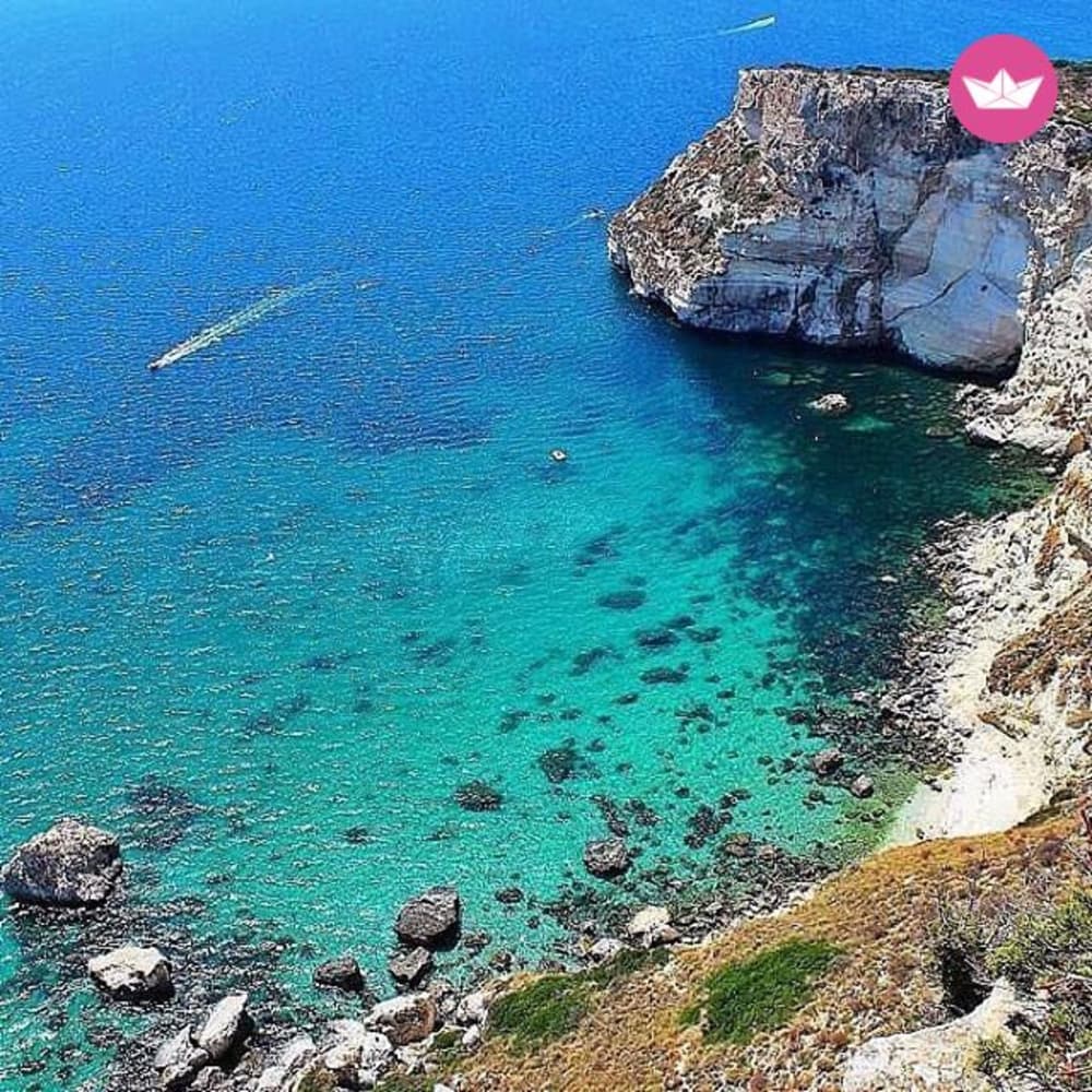 Entre Calamosca et Mare Pintau: une demi-journée de détente 2