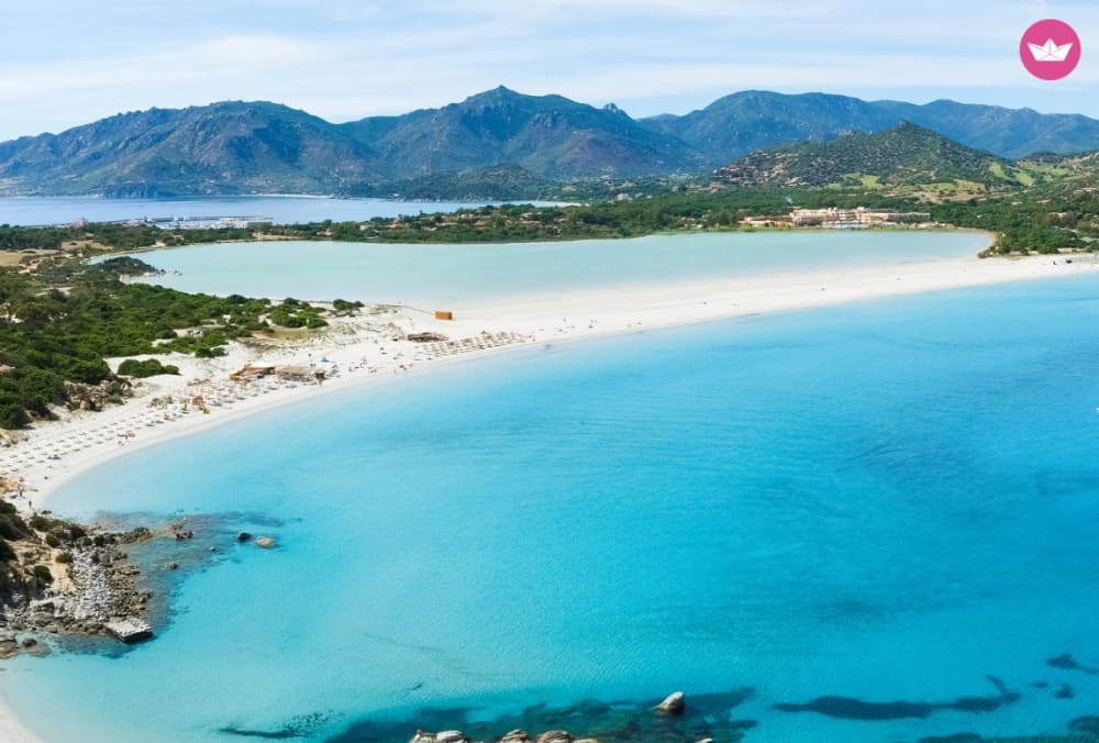 Entre Calamosca et Mare Pintau: une demi-journée de détente 5