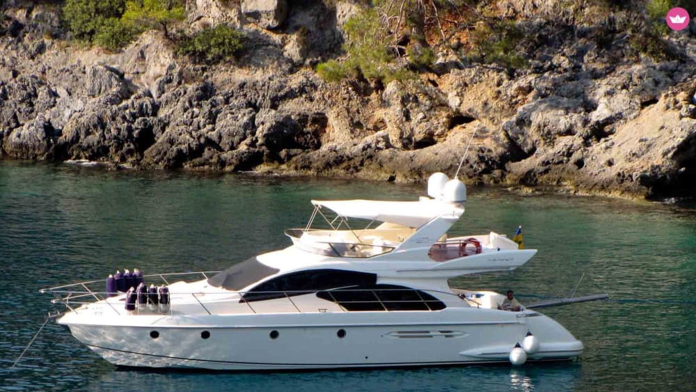 Escapade en mer d'une demi-journée – Découvrez la côte depuis Torrevieja
