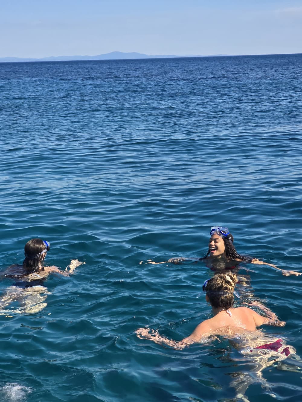Excursion en bateau à Hvar, GS Nautica, 130 ch, carburant et skipper inclus. 3