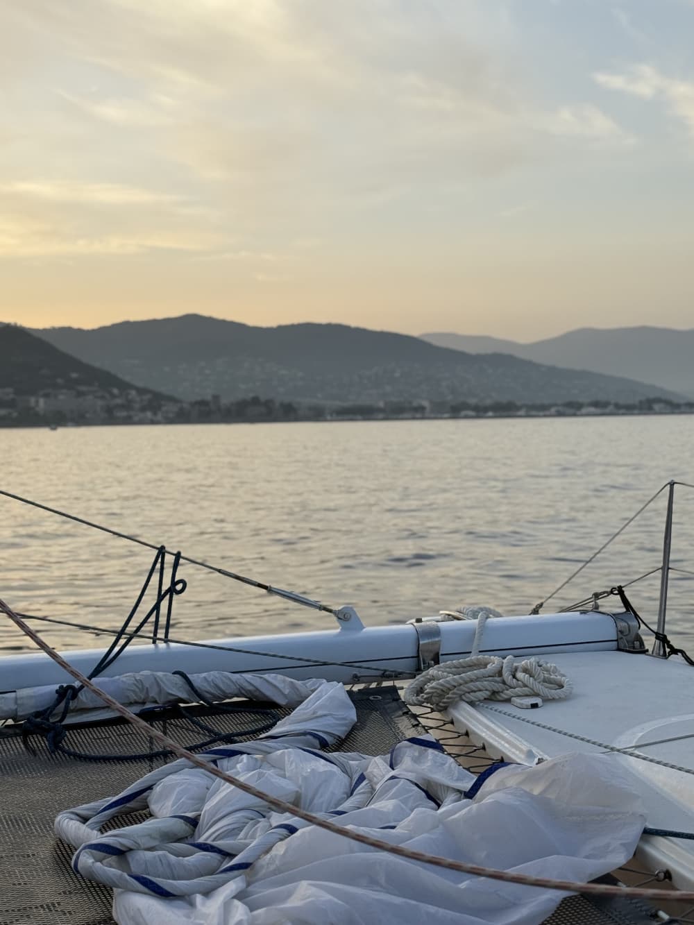 Sortie Catamaran Sunset - Calanques de l’Estérel au départ de Mandelieu-la-Napoule 2