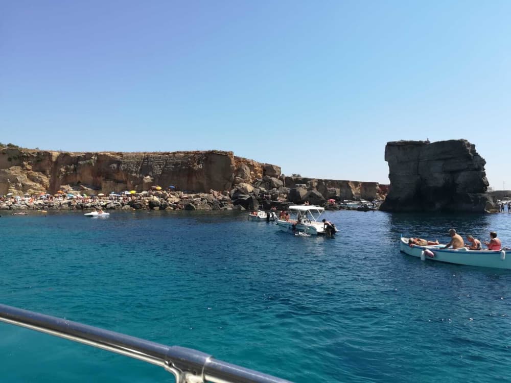 Escapade côtière à Gallipoli avec fruits de mer et vin – 7,5 heures 4