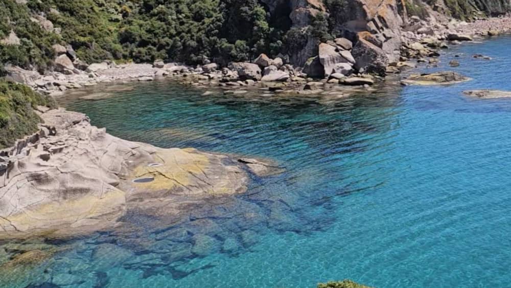 Circuit sur la côte sauvage de Bosa et Capo Marrargiu 6