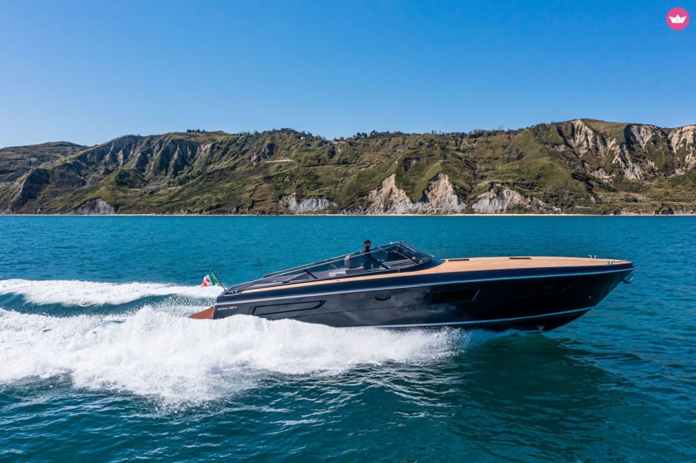 Votre Journée Privée au départ de St Tropez