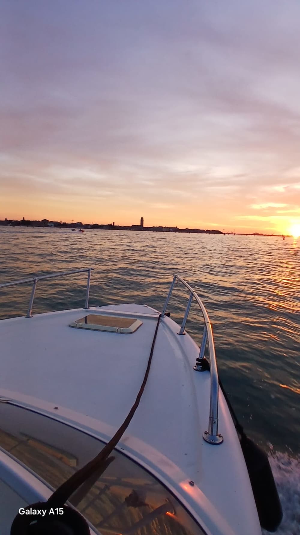 Découvrir Burano depuis Venise 3