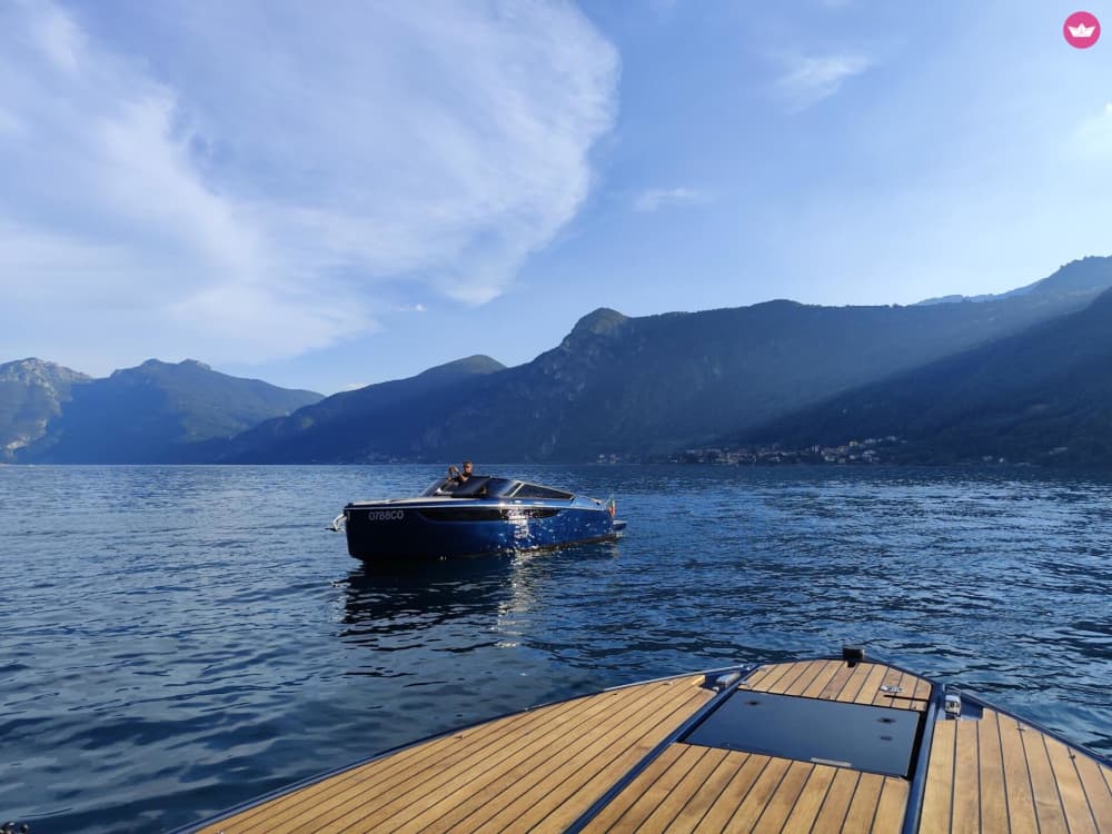 2 heures Express: les plus belles villas, Bellagio et un snack panoramique 4