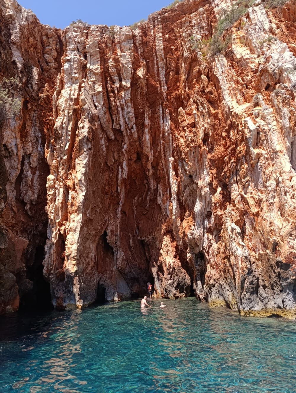 Excursion d'une journée aux îles Hvar et Pakleni 3