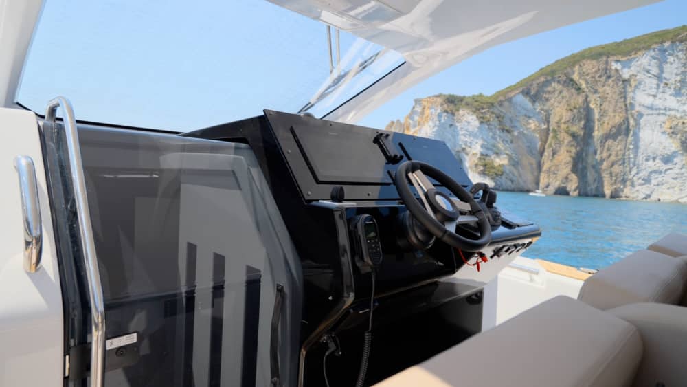Circuit Capri et Sorrente Week-end 3