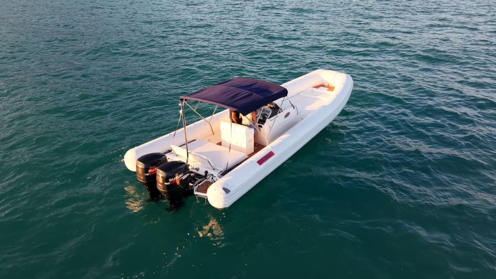 Excursion exclusive dans le magnifique golfe des Poètes - Journée complète 4