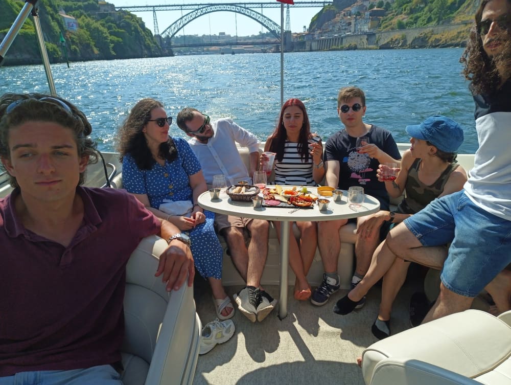 Croisière aventure (6 heures) 4