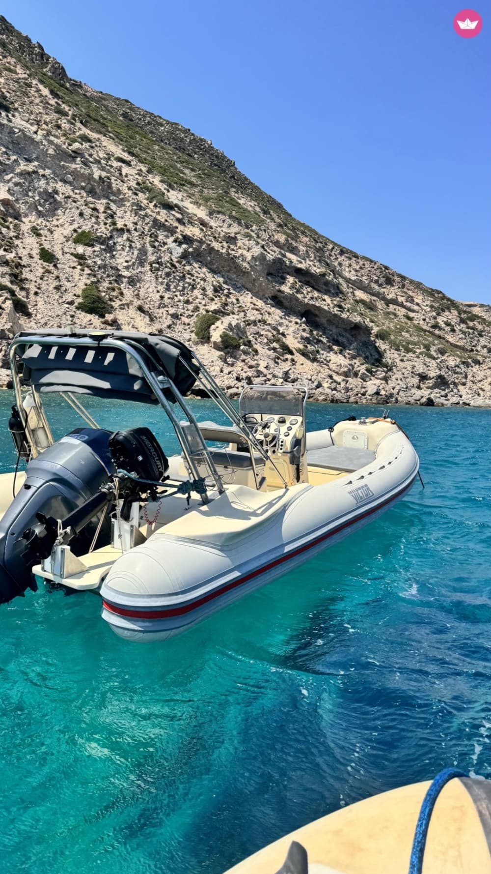 Croisière romantique au coucher du soleil – Grottes, plages et plus encore 4