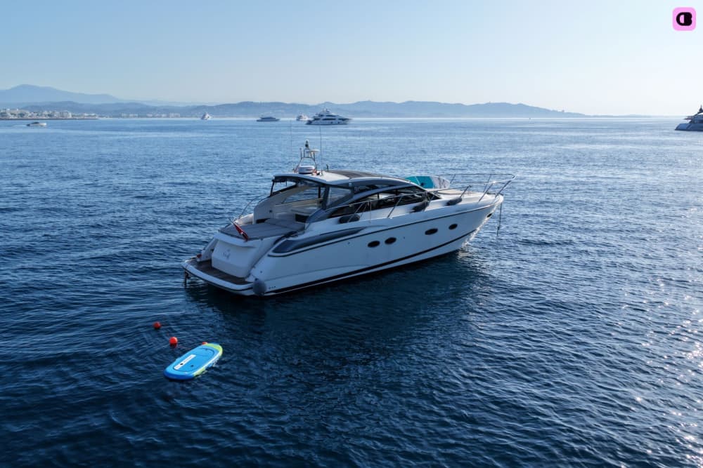 Carburant inclus Îles de Lérins Cannes: Excursion d'une journée complète 5