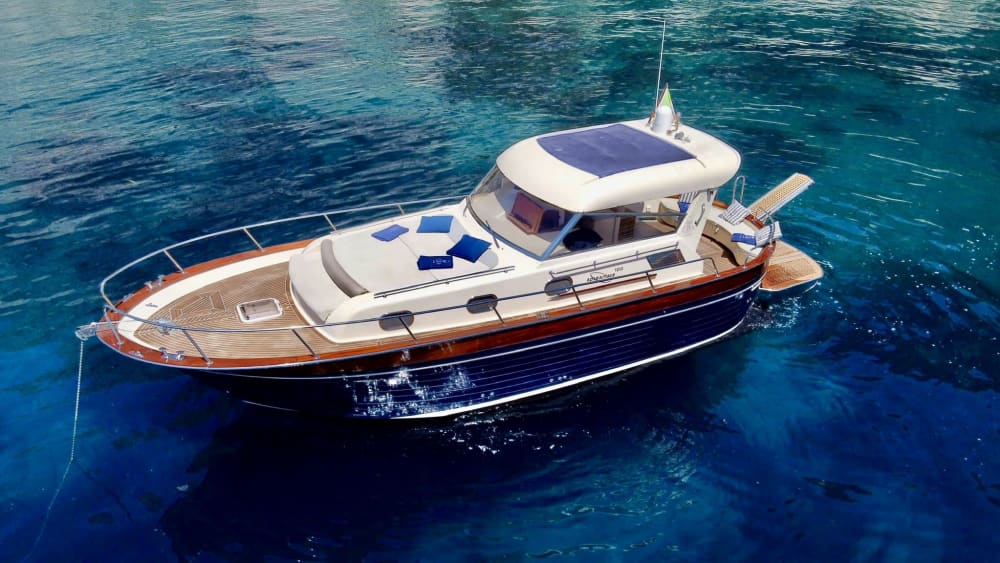 Circuit Positano et Amalfi: Votre excursion privée au départ de Sorrente 6