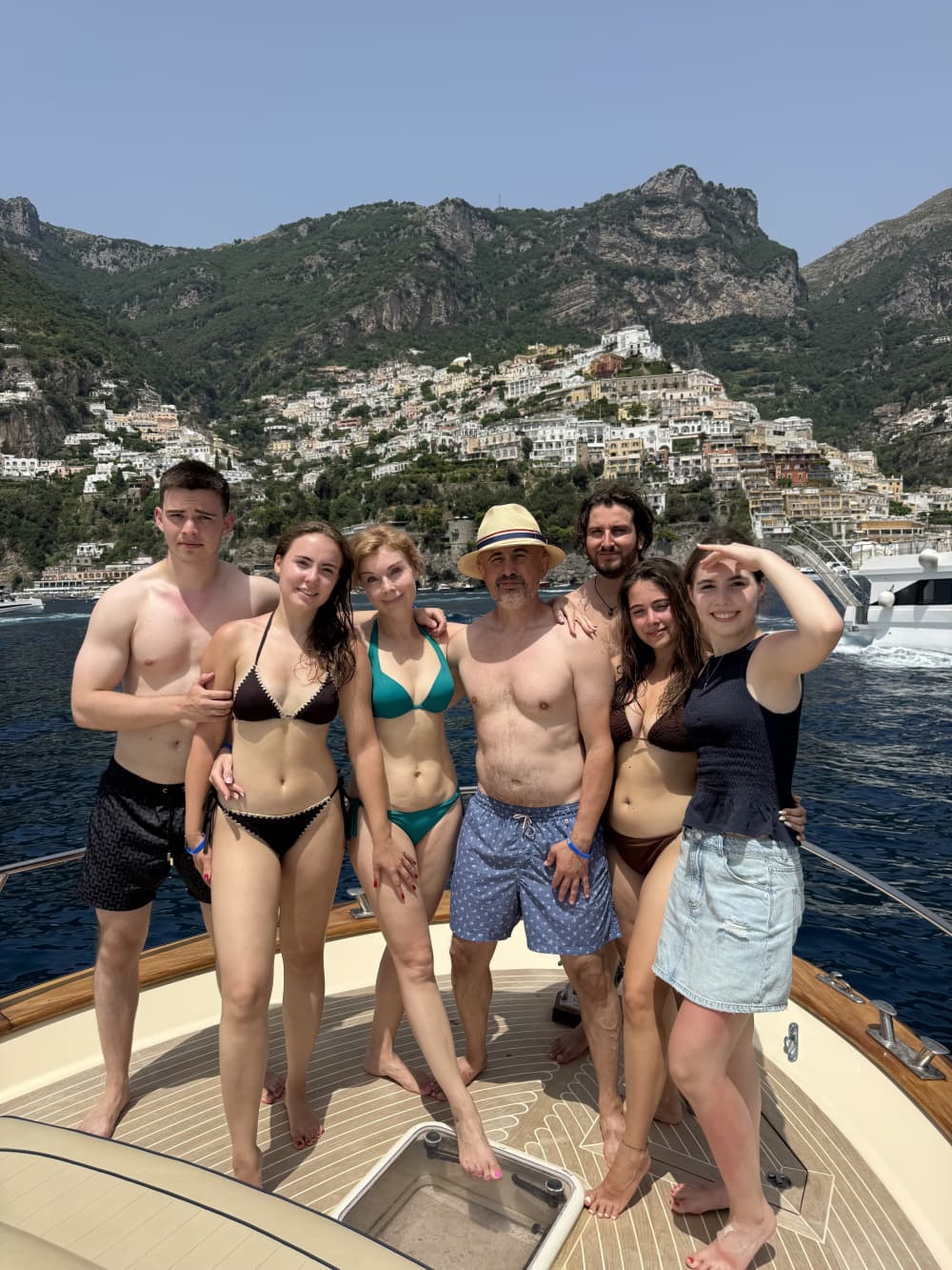 Circuit Positano et Amalfi: Votre excursion privée au départ de Sorrente 2