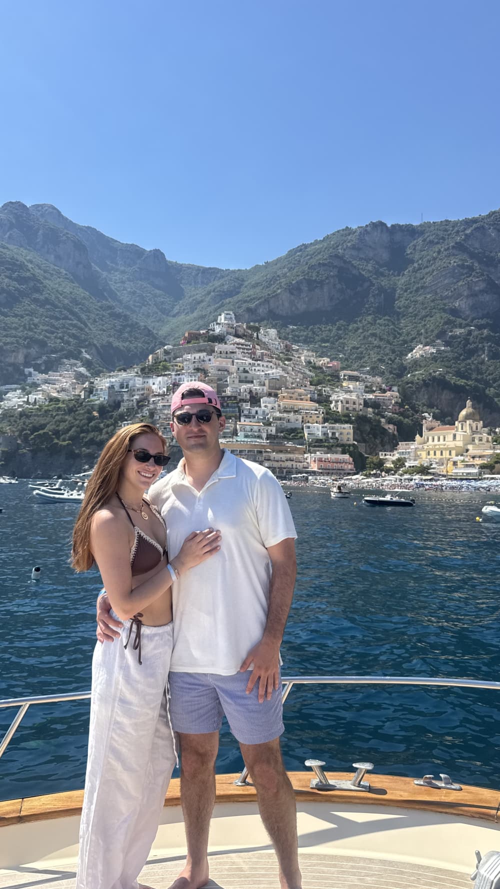 Circuit Positano et Amalfi: Votre excursion sur la côte amalfitaine au départ de Positano 3