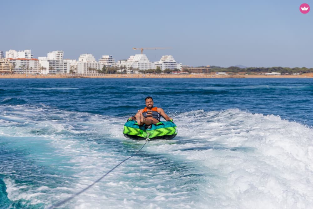 LA VIE EST UNE AVENTURE – EXPÉRIENCE DE CHARTER PRIVÉ 6