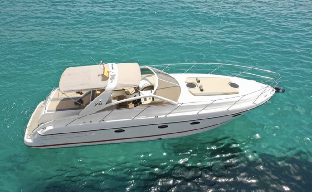 Croisière côtière relaxante de 2 heures à Marbella